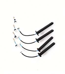 Nuevas Piezas de Repuesto para Drones Agrícolas de Protección de Plantas, Antena T70SDR (frontal) para Accesorios de Drones Agrícolas DJT70 - Product Image 2