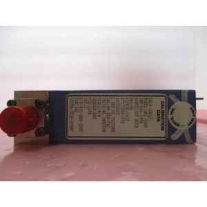 Unit Instruments UFC-<b>1660</b> Mass Flow Controller - Trusted Global Legacy Semiconductor Equipment and Parts at - Product Image 5