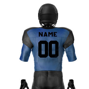 Produit très vendu : vêtements de sport, uniforme de football américain, maillot et short de football américain de haute qualité pour unisexe - Product Image 6