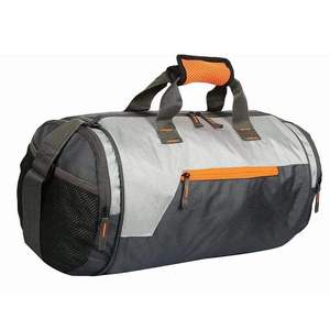 Pakistan's leading manufacturer and wholesaler of premium custom gym bags waterproof large-capacity sports and fitness luggage - Product Image 1
