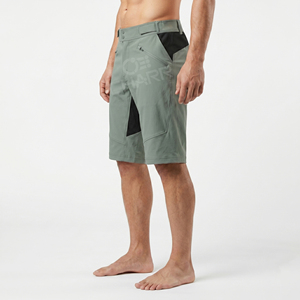Pantalones Cortos de Ciclismo para Hombre, Resistentes al Desgaste, de Secado Rápido y Transpirables, Pantalones Deportivos para Ciclismo de Montaña - Product Image 4