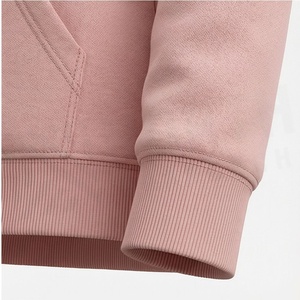 Sudaderas con Capucha Personalizadas de Algodón Premium para Mujer, Forro Polar Grueso, Ropa de Invierno, Diseño Moderno, Casual para Exteriores - Product Image 6