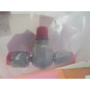 ข้อต่อเชื่อมแบบปรับแต่ง AMAT 0050-10046 ขนาด 1/2 นิ้ว - อุปกรณ์และอะไหล่เซมิคอนดักเตอร์ระดับโลกที่เชื่อถือได้ - Product Image 1