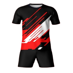 Camisetas de Fútbol 2023 2024 2025, Transpirables, Estampadas, Unisex, para Adultos, Clubes de Fútbol, Selecciones Nacionales, Personalizables - Product Image 1
