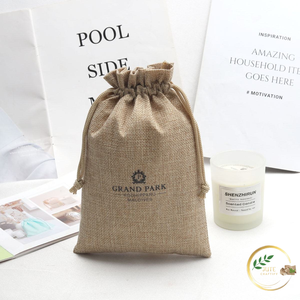 ถุงบรรจุภัณฑ์กาแฟที่ยั่งยืน ผลิตจากผ้าปอกระเจาคุณภาพสูง - Product Image 2