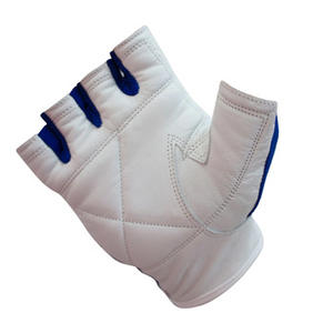 Guantes de Entrenamiento de Gimnasio de Alta Calidad, Resistentes, Cómodos, Duraderos, Antideslizantes, con Protección en la Palma para Ejercicios de Fitness - Product Image 2