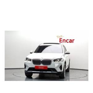 BMW X3 XDrive 20i 2022 avec boîte de vitesses automatique, 52 422 km, direction à gauche, caméra arrière - Série 6, moteur 2.0L, toit ouvrant panoramique - Product Image 3