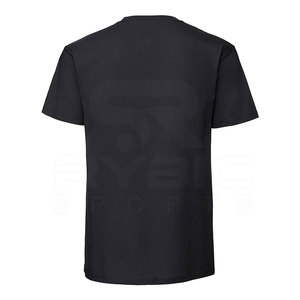 เสื้อยืดพิมพ์ลายผู้ชาย เนื้อผ้าคุณภาพสูง นุ่มสบาย ใส่ได้ทุกวัน มีสินค้าพร้อมส่ง - Product Image 3