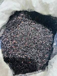 Arroz Negro Premium de Nueva Cosecha Tien Giang, Suministro al por Mayor para Restaurantes, Tiendas de Alimentos Saludables y Exportación - Product Image 4