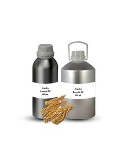 Angelica <b>Oil</b> - Product Image 1