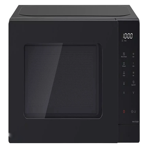 Panasonic NNS-T22QB-B-P-Q 20-L 800-W Microondas Estándar Negro - Product Image 1