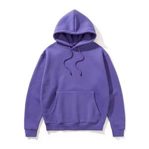 Sudadera con Capucha Personalizada 100% Algodón Estampada para Hombre, Sudadera con Capucha para Uso Diario - Product Image 2