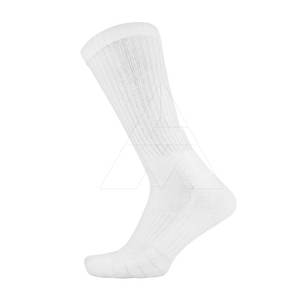 Chaussettes de sport de qualité supérieure, couleur personnalisée, hommes femmes, meilleur design, chaussettes antidérapantes, séchage rapide, respirantes, polyester pour adultes - Product Image 2