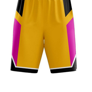 Neueste Designs Herren-Basketball-Uniform Hochwertig Atmungsaktiv Bequem Meistverkaufte Basketball-Uniform zu Vernünftigem Preis - Product Image 5
