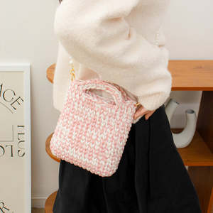 กระเป๋าปิกนิกสะพานแพคเกจ DIY - Product Image 5