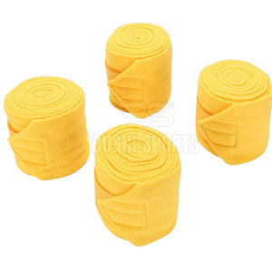 Oferta Especial: Vendas para Patas de Caballo Cómodas y Flexibles con Acabado de Tela Suave - Product Image 6