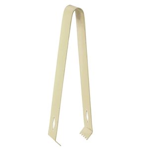 Pinzas para Repostería Hechas a Mano de Cobre Puro, Pinzas Resistentes para Servir Pastel, Pan, Azúcar en Cubos, Utensilio de Cocina para el Hogar, Hotel o Restaurante - Product Image 1