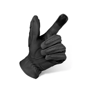 Unique Design Full Finger Leather Motorbike Gloves Unisex Sports Windproof Waterproof Riding Gloves for MOTOCROSS Best Selling - Product Image 2