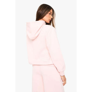 Conjunto de sudadera y pantalones deportivos para mujer, conjunto de dos piezas, pantalones para correr, conjunto de jogging personalizado para mujer - Product Image 2