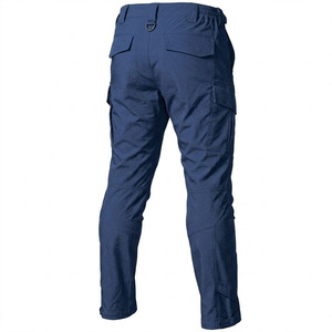 Uniforme de sécurité de haute qualité pour garde du corps unisexe, uniforme de sécurité extérieur complet, uniformes de garde du corps personnalisés, protection UV, polyester - Product Image 4