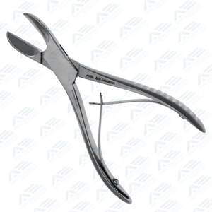 Pinces à os Lambotte en acier inoxydable de haute qualité, mini-pinces à os pour chirurgie orthopédique, durables et médicales - Product Image 3