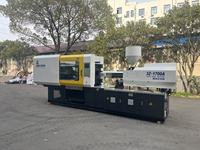 Hydraulic Horizontal with Motor PC/PP/PET/ABS/PA Competitive 170 Ton SZ SZ-1700A Injection Moulding Machine Competitive Price