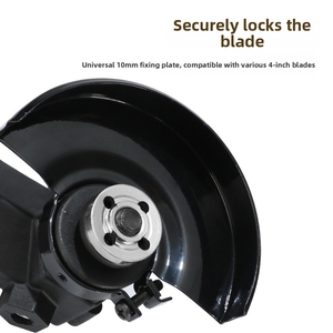 מתאם להמרת מקדחה חשמלית למטחנת זווית לחיתוך, שיוף וליטוש, כלי אוניברסלי להמרת מקדחה - Product Image 4