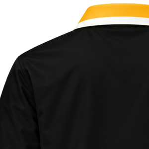 เสื้อแจ็คเก็ตสตรี Sigma Gamma Rho Crossing Line สำหรับชมรมนักศึกษากรีก พร้อมโลโก้สั่งทำพิเศษ ซิปหน้า กันลม เสื้อคลุมกีฬา ขายส่งจำนวนมาก - Product Image 6