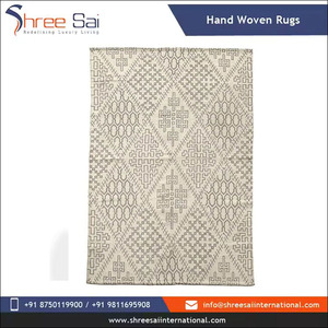 Top qualité Vintage Royal Design personnalisé décoration de la maison doux coton matériel brodé imprimé tapis tapis à vendre - Product Image 6