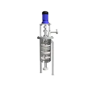 Công nghiệp mixer và năng động Mixer dầu hướng dương Nhà Máy lọc cây xuất khẩu từ Ấn Độ người bán