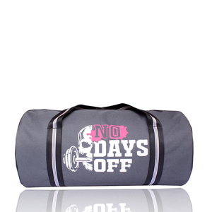 Sacs de sport de grande capacité pour la gym, les voyages et l'entraînement, sacs à bandoulière avec plusieurs poches - Product Image 2