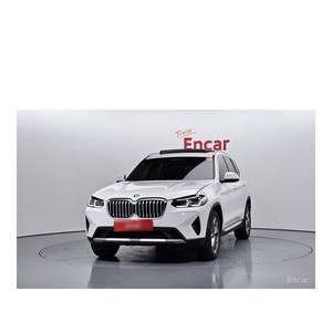 BMW X3 XDrive 20i 2022 con Caja de Cambios Automática, 46,986 km, Volante a la Izquierda, Cámara Trasera - 46,986 km - Product Image 3