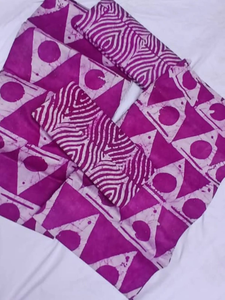 Export Quality African Wax Print & Ankara Cotton Fabric Ideal for Traditional Clothing and Apparel Kumasi - Product Image 6