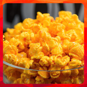 Vietnam OEM Cheese Flavor Crunchy Popcorn & Roasted Corn <b>Snack</b> Supplier Private Label <b>Snack</b> Factory - Product Image 6