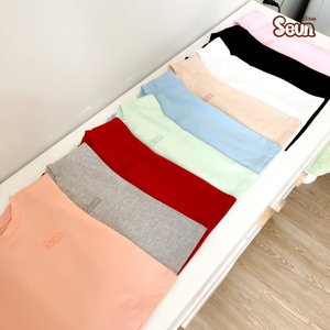 Débardeur en coton pour enfants, vêtements d'été pour garçons et filles, t-shirt sans manches extensible dans les 4 sens, respirant, fabriqué au Vietnam, confort toute la journée - Product Image 1