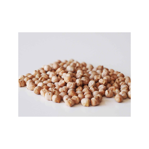 Garbanzos premium en stock para procesadores de alimentos y distribuidores - Product Image 1
