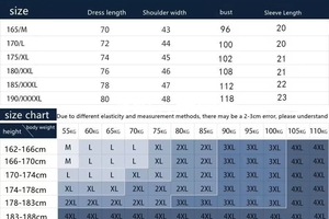 Men's Solid Long Sleeve for Shirt Knitted Cotton Casual <b>Button</b> Down Breathable 200g White Gray Black Navy - Product Image 6
