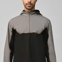 Jubba / Thobe pour hommes de style koweïtien moderne, style arabe saoudien, vêtements islamiques de haute qualité, teinture personnalisée, fabricant
