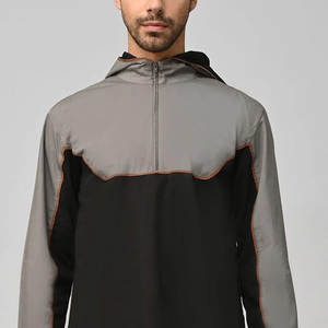 Jubba Árabe Moderna Estilo Kuwaití para Hombre, Thobe Saudí, Fabricante de Ropa Islámica de Alta Calidad, Thobe/Thawb Teñido a Medida - Product Image 5