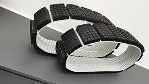 Cinturón de poliuretano - Product Image 3