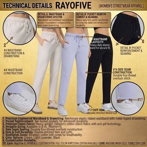 Pantalon de jogging taille haute à sublimation, motif imprimé intégral, unisexe, extensible, 100 % coton, écologique, prix abordable - Product Image 5
