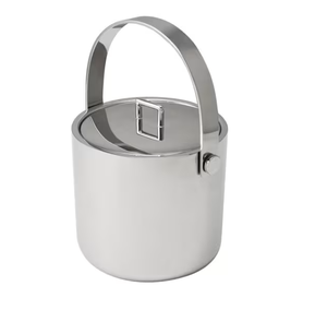 Fournisseur en gros de seaux à glace en acier inoxydable de qualité supérieure, refroidisseurs à prix abordable - Product Image 2