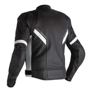 Motorbike <b>Racing</b> <b>Jacket</b> Features Breathable Panels For Improved Airflow And Ventilation <b>Racing</b> <b>Jacket</b> With OEM High Quality - Product Image 2