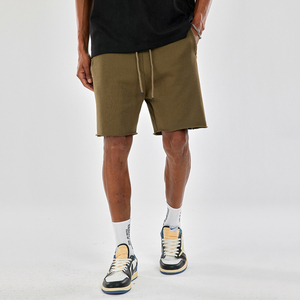 Shorts de sport personnalisés pour hommes, vêtements de sport performants, légers, pour la salle de sport, l'entraînement et les activités de plein air - Product Image 2