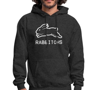 Men Custom Hoodie Pullover <b>Sweatshirt</b> Fashion Logo Custom Printed Men Hoodie - Product Image 1