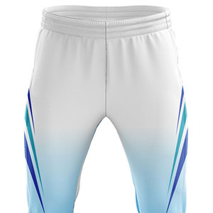 Uniformes de cricket confortables avec logo imprimé, designs d'équipe en différentes couleurs, légers, avec nom et numéro de l'équipe. - Product Image 5