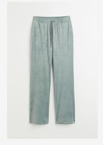 Nouveau style Pantalon de jogging en velours personnalisé pour homme, taille mi-haute, respirant, décontracté, 100% coton, vente en gros - Product Image 4
