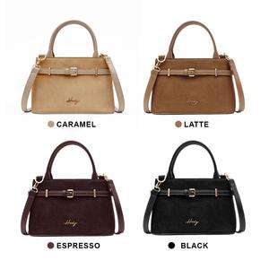 Sac fourre-tout transparent en PU Hody YORRA BAG avec fermeture éclair, imperméable, capacité moyenne, sac à bandoulière pour événements, voyages et travail - Product Image 5