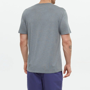 T-shirts en coton pour hommes, t-shirt en jersey pour hommes, t-shirt à manches courtes, t-shirts d'été, t-shirt oversize - Product Image 2