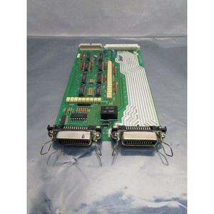 บอร์ดควบคุมหุ่นยนต์ MECS UTX-2000A, PCB - อุปกรณ์และอะไหล่เซมิคอนดักเตอร์ระดับโลกที่เชื่อถือได้ - Product Image 1